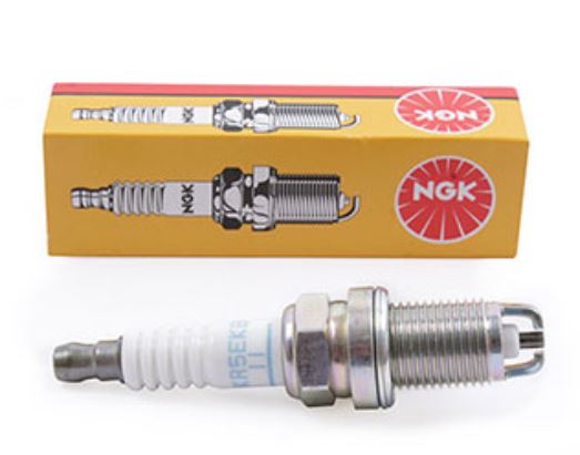 BUJIA BKR5EKB-1/BKR6EKC NGK 2 ELECTRODOS (BKR5EKB-11)