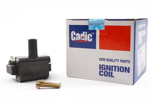 BOBINA NISSAN V16/D21 DENTRO DEL DISTRIBUIDOR (CADIC CHINA) UB17A3