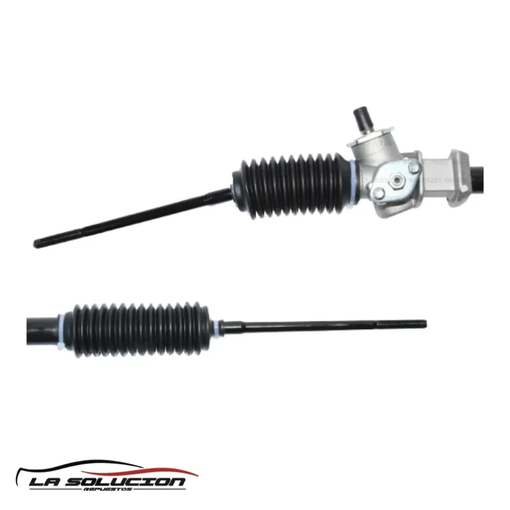 CREMALLERA DIRECCION TOYOTA TERCEL 1990-1999 (MECANICA) TW UB00