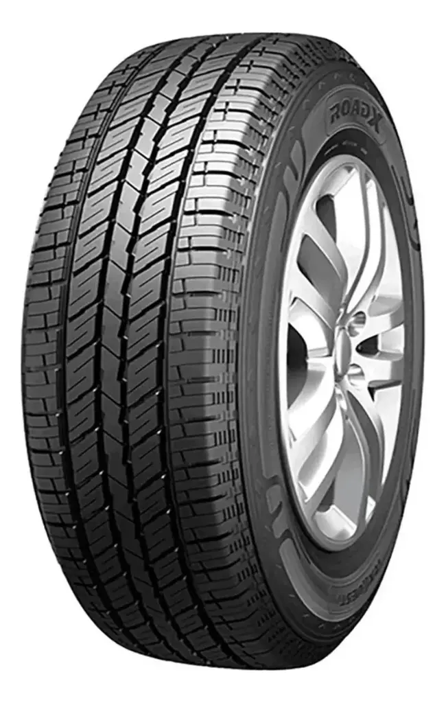 [8354] NEUMATICO 215/70 R16 ROADX-LONGVIGATOR 6PR