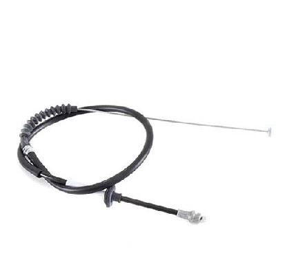 PIOLA FRENO MANO CENTRAL TOYOTA HILUX 98-04 2WD JP (46410-35860) UB5C10