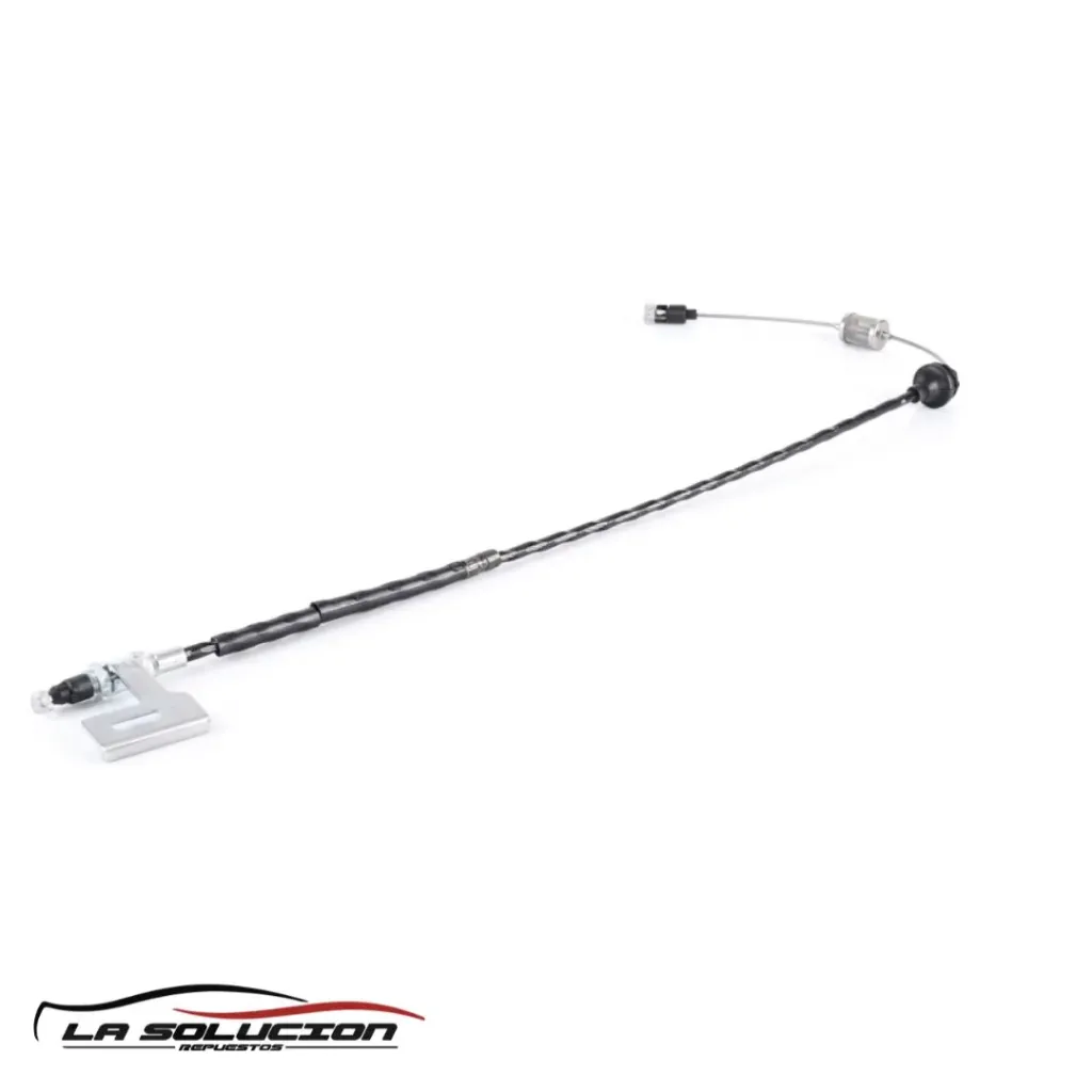 PIOLA ACELERADOR CHEVROLET LUV 1995-1999 2.3 TW UB5A9