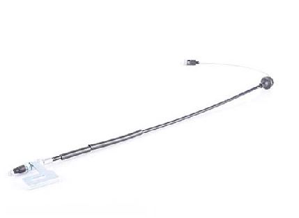 [8375] PIOLA ACELERADOR CHEVROLET LUV 95-99 2.3 TW UB5A9