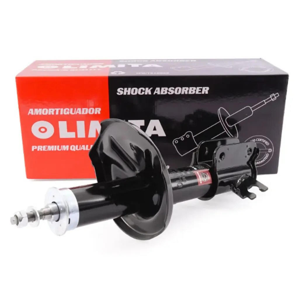 [8384] AMORTIGUADOR DELANTERO CHEVROLET OPTRA 2006-2011 IZQUIERDO TW UB 25E3
