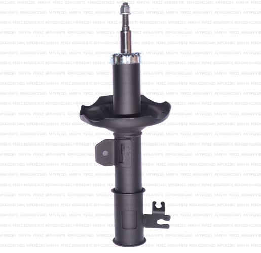 AMORTIGUADOR DELANTERO CHEVROLET OPTRA IZQUIERDO  TW UB 25E3