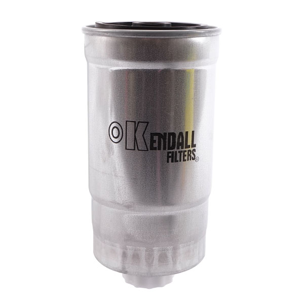 [8402] FILTRO PETROLEO KIA SORENTO 02-06/JAC REFINE 1.9-2.4/JMC 2.8/TERRALORD WK854/1 KENDALL UB38B3