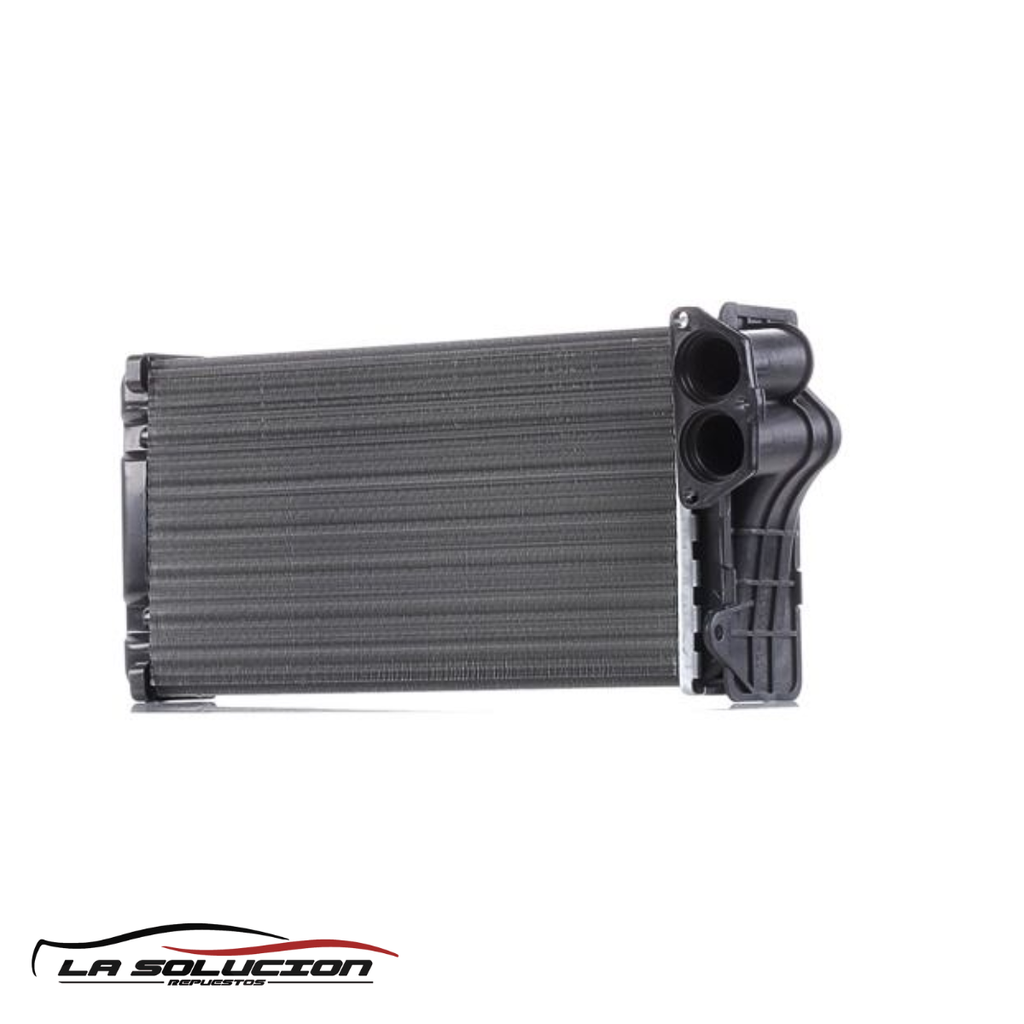 RADIADOR CALEFACCION PEUGEOT 206 1.4-1.6 99-09 TW UB W3