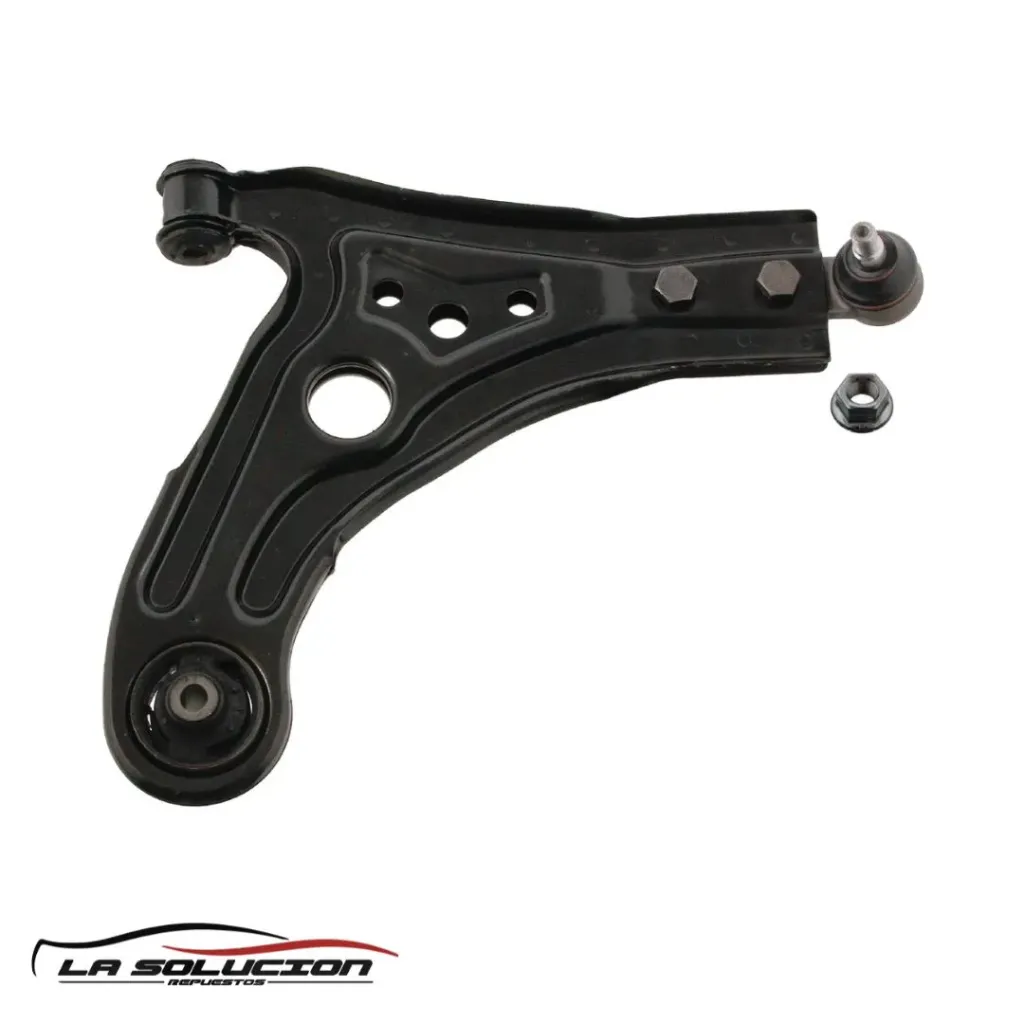BANDEJA CHEVROLET AVEO 1.4 2006-2016 /SAIL 1.4 2011-2016 DERECHO  (95975942) 25D5