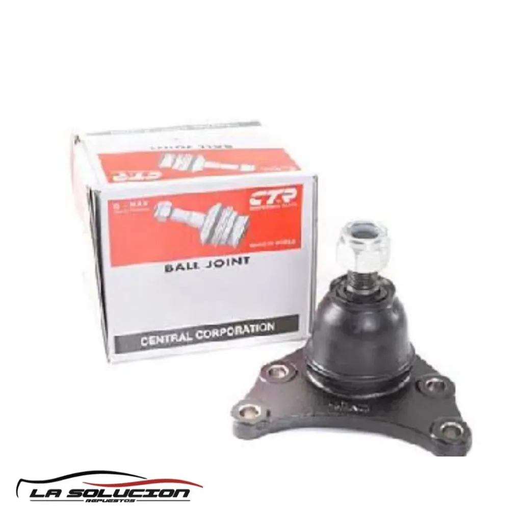 ROTULA SUPERIOR TOYOTA HILUX 1984-2005 CTR KR UB22B4