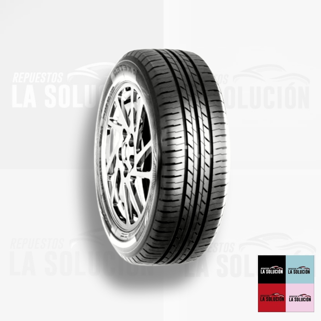 NEUMATICO 145/70 R12 KETER/DOUBLE KING/JOYROAD