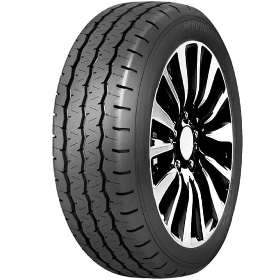 [8492] NEUMATICO 195/70 R15 DOUBLESTAR 8 TL