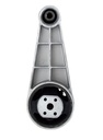 SOPORTE MOTOR CHEVROLET OPTRA 1.6 04-12 CENTRAL TW UB32-C6