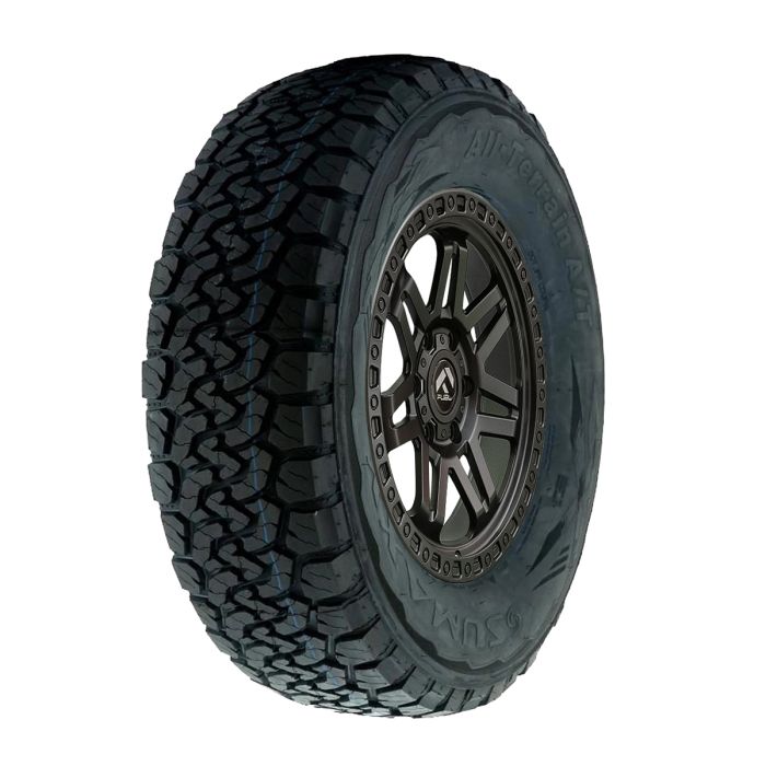 [8511] NEUMATICO 265/70 R17 SUMAXX ALL TERRAIN