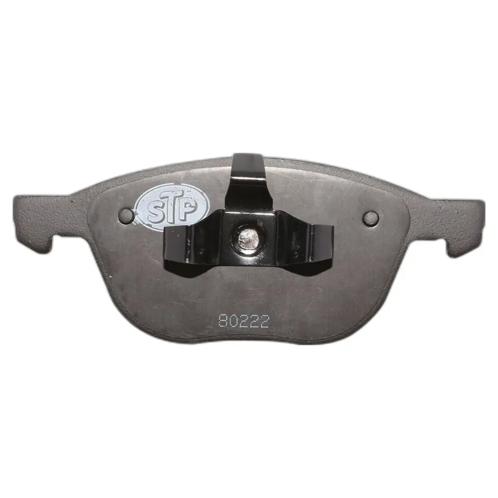 PASTILLA FRENO MAZDA 3 04-15/MAZDA 5 05-10 STP 156.3MM UB2C1 (18003 GTX)