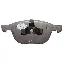 PASTILLA FRENO MAZDA 3 04-15/MAZDA 5 05-10 STP 156.3MM UB2C1 (18003 GTX)