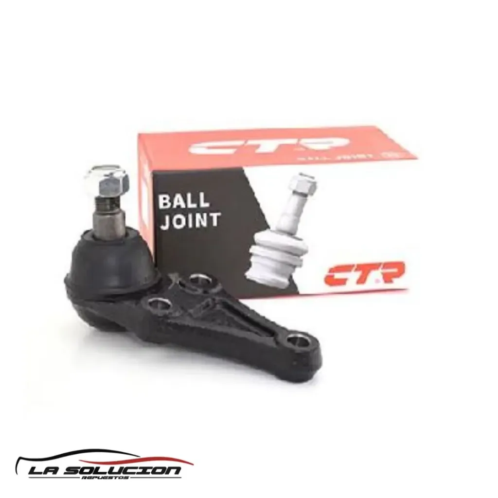 ROTULA INFERIOR MITSUBISHI L200 2WD/4WD 2007-2019 CTR KR (4013A314) UB 22E1
