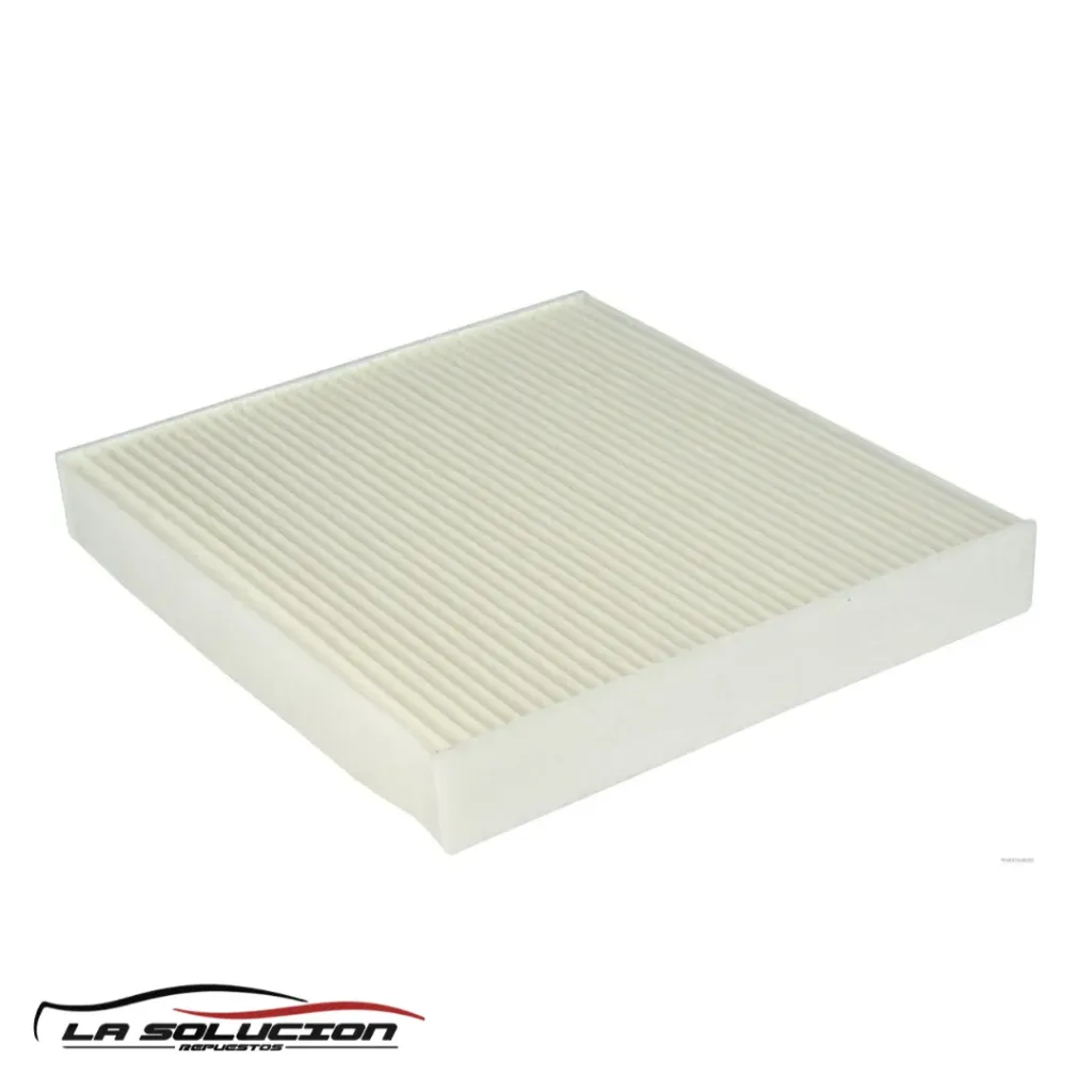 [8549] FILTRO POLEN TOYOTA YARIS/COROLLA/HILUX KUN/TUNDRA/AURIS 07-16 CU-1919 (KENDALL CHINA) (18244) (17527)