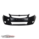 PARACHOQUE DELANTERO CHEVROLET SAIL 1.4 C/HOYO NEBLINERO (9031302)