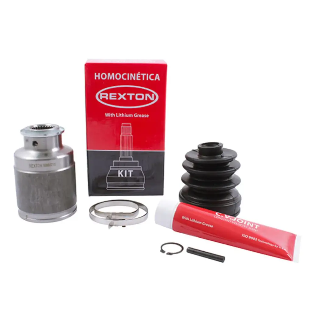 HOMOCINETICA SUBARU LEGACY 2.2/IMPREZA 2.2 LADO CAJA INTERIOR (25*22*40) TW