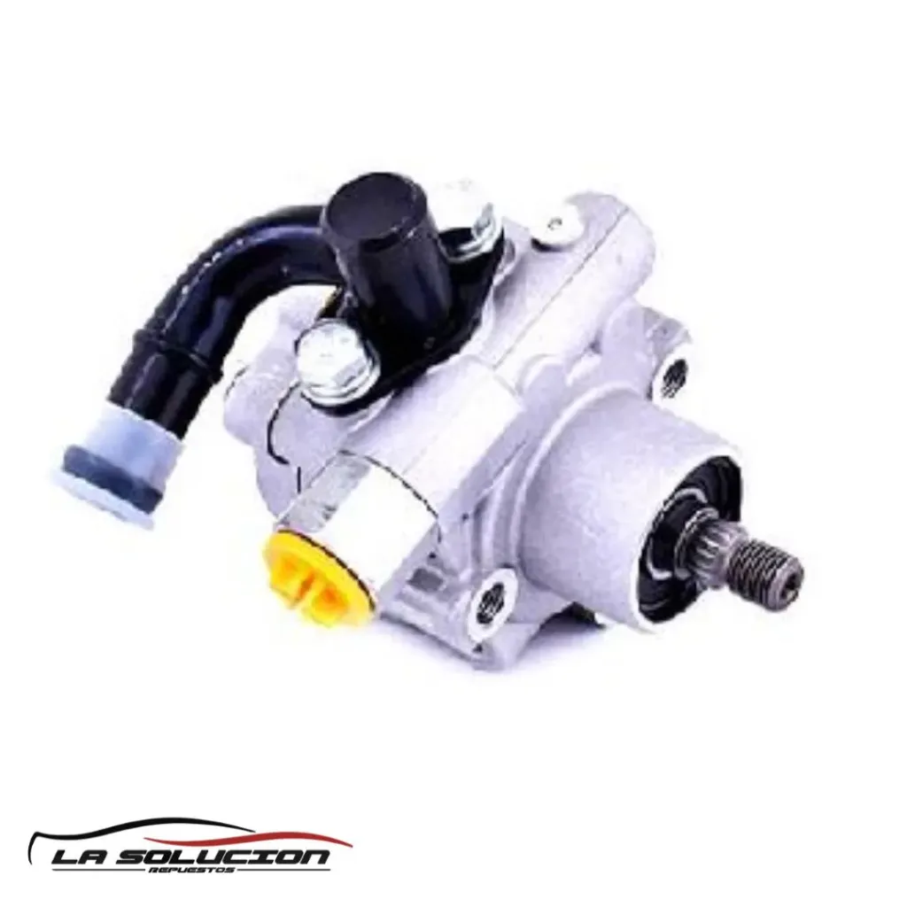 BOMBA DIRECCION HIDRAULICA NISSAN V16 1993-2011 | SENTRA II 1.6 1996-2001 TW UB7B4