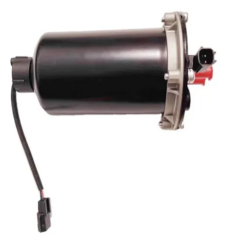FILTRO PETROLEO NISSAN NP300 2.3 15-18 COMPLETO C/SENSOR STP