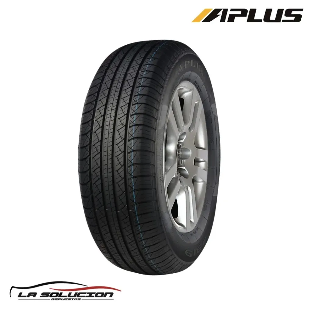 [8591] NEUMATICO 215/65 R17 APLUS A919