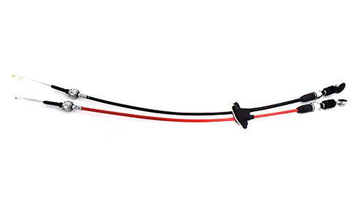 PIOLA SELECTORA CHEVROLET SPARK 1.0 05> KR