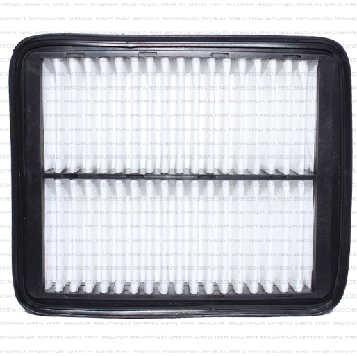 [8640] FILTRO AIRE HYUNDAI EON 800 13-17 STP UB15F1