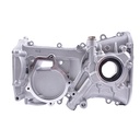 BOMBA ACEITE NISSAN V16 TAPA GRIS/SENTRA II TW (13500-53Y00) UB18B3