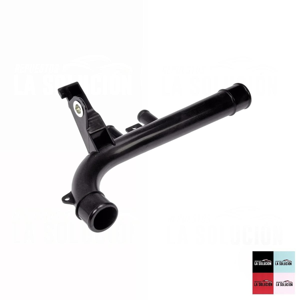 TUBO REPARTIDOR AGUA CORSA/ASTRA/VECTRA 2 SALIDAS UB31F-7