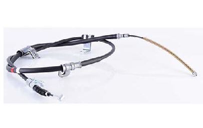 PIOLA FRENO MANO HYUNDAI H-1 2.5 07-10 IZQUIERDO  KR