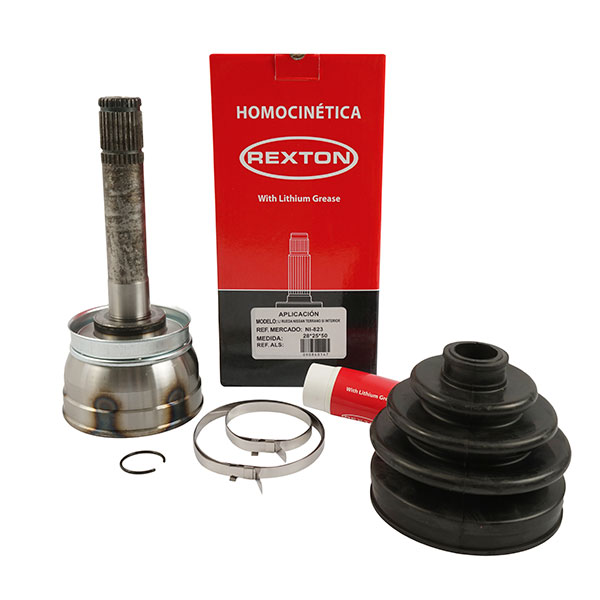 HOMOCINETICA NISSAN TERRANO 98-15 28*25*50 TW 