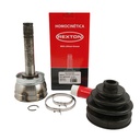 HOMOCINETICA NISSAN TERRANO 98-15 28*25*50 TW 