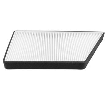 [8762] FILTRO POLEN PEUGEOT 206 99-09 1.4-1.6 CU-3448 KENDALL (BASE PLASTICA CON PESTAÑA) UB14B2