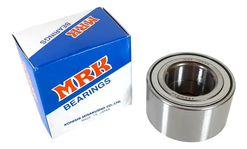 [8770] RODAMIENTO RUEDA DELANTERA TOYOTA YARIS 99-05 (ECO) MKR JP 38*71*39