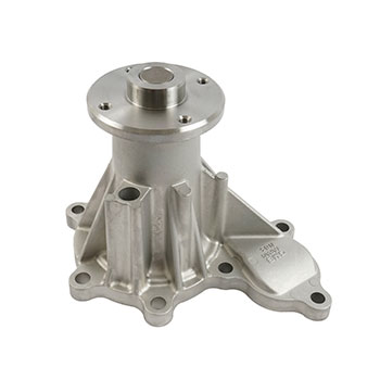 BOMBA AGUA NISSAN TERRANO 2.5 02-15 YD25 | NAVARA 2.5 04-16 CH UB 24A5