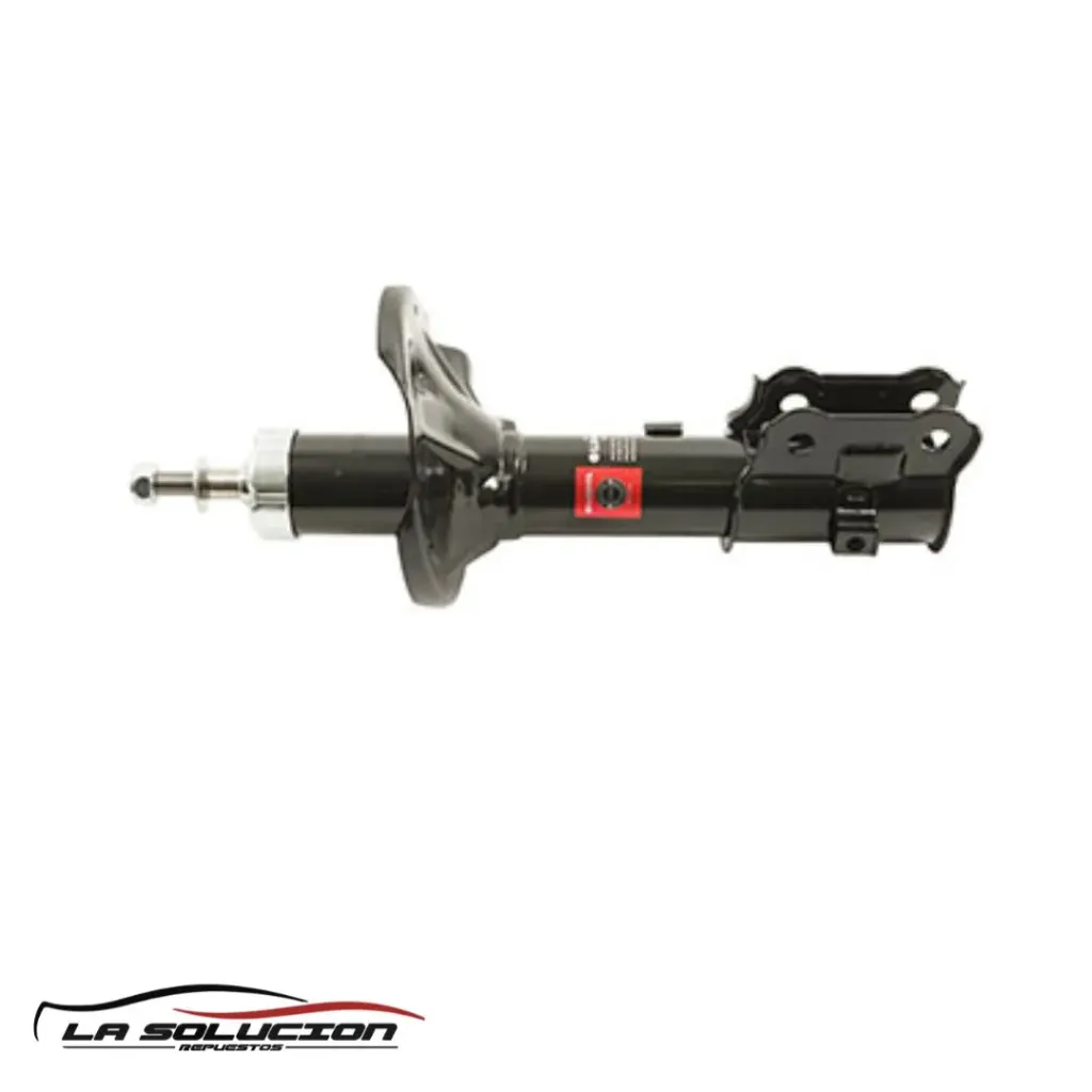 [8857] AMORTIGUADOR DELANTERO HYUNDAI ACCENT PRIME IZQUIERDO  CH