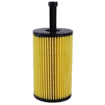 FILTRO ACEITE PEUGEOT 307/206 1.4 ELEMENTO HU612X SPEED MATE KR (1109-AN) UB9B2