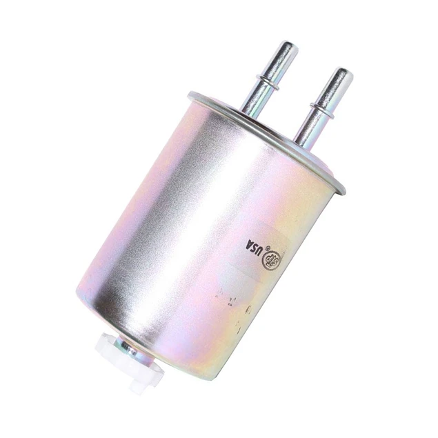 FILTRO PETROLEO SSANGYONG ACTYON/TERRACAN 2 SALIDAS DECANTADOR AGUA STP UB38B4