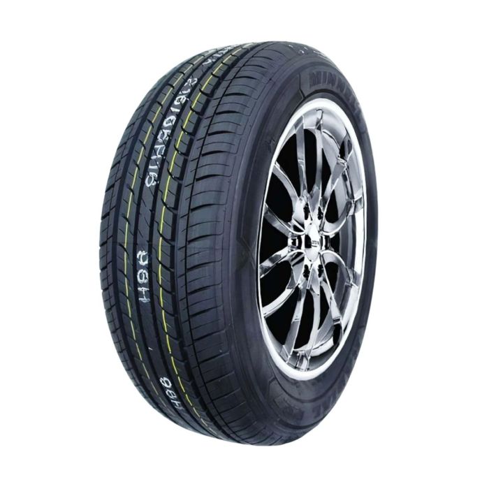 [8908] NEUMATICO 185/60 R15 MINNELL RADIAL P07 H/T 