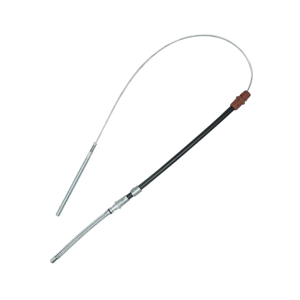 [8926] PIOLA FRENO MANO CHEVROLET SAIL 1.4 11-17 IZQUIERDO  TW UB5C2