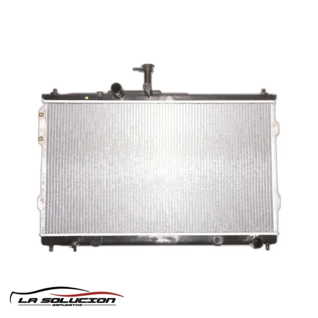 RADIADOR HYUNDAI H-1 2008-2019 2.5 TW UB DOR