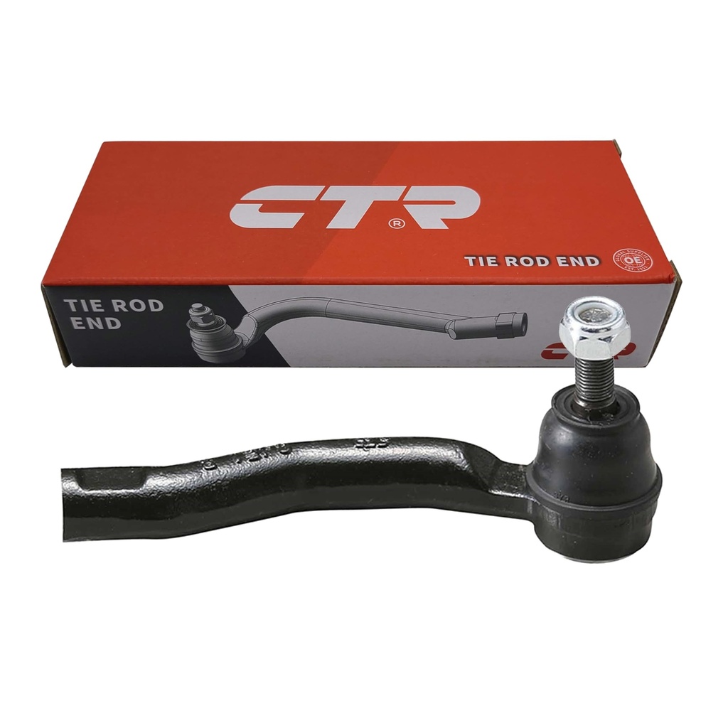 [8948] TERMINAL TOYOTA YARIS 06-13 DERECHO  CTR KR UB 21A3