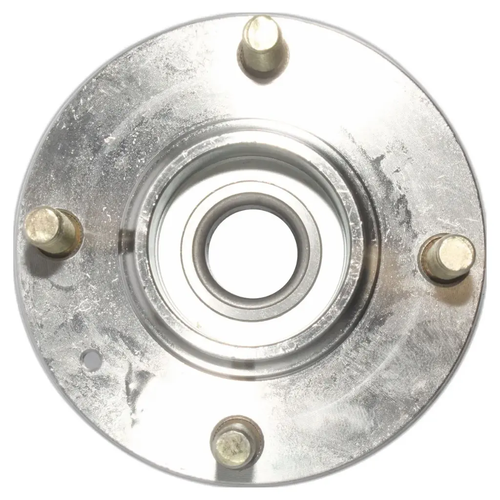 MAZA TRASERA HYUNDAI ACCENT 97-99/PRIME 1.5 03-07 | ELANTRA 96/99 TW (52710-23148) 