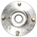 MAZA TRASERA HYUNDAI ACCENT 97-99/PRIME 1.5 03-07 | ELANTRA 96/99 TW (52710-23148) 