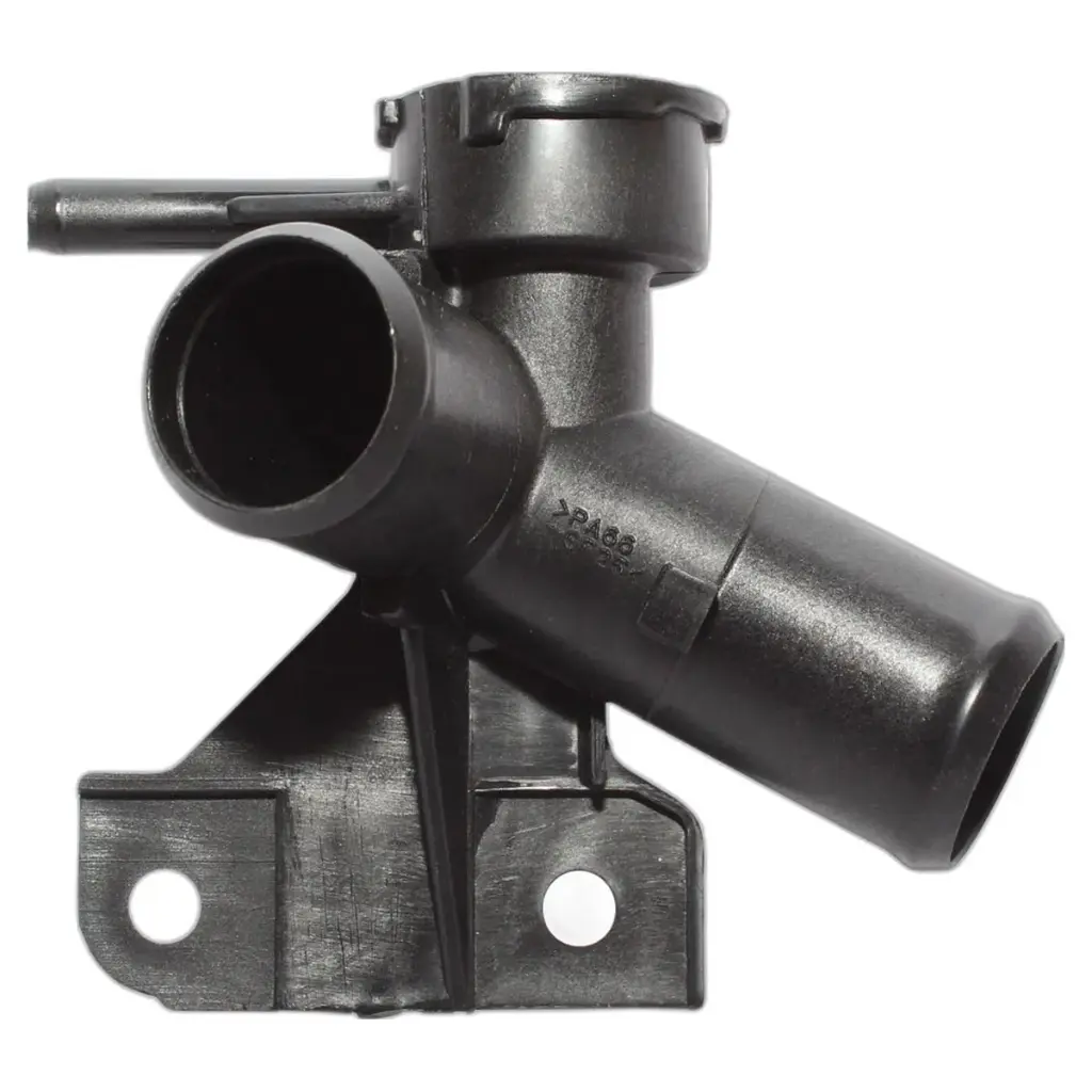 [8973] BASE SOPORTE TAPA RADIADOR TOYOTA YARIS 99-05 TW UB19B1