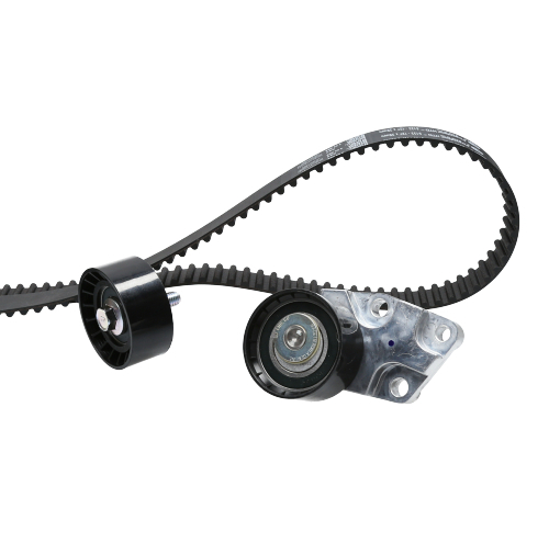 KIT DISTRIBUCION CHEVROLET AVEO 1.4 2004-2016/ OPTRA 1.6 2004-2012/ NUBIRA/ VIVANT 1.6 127D KR