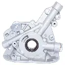 BOMBA ACEITE CHEVROLET AVEO 2004-2013 / NUBIRA / LANOS 1998-2003 REDONDA TW