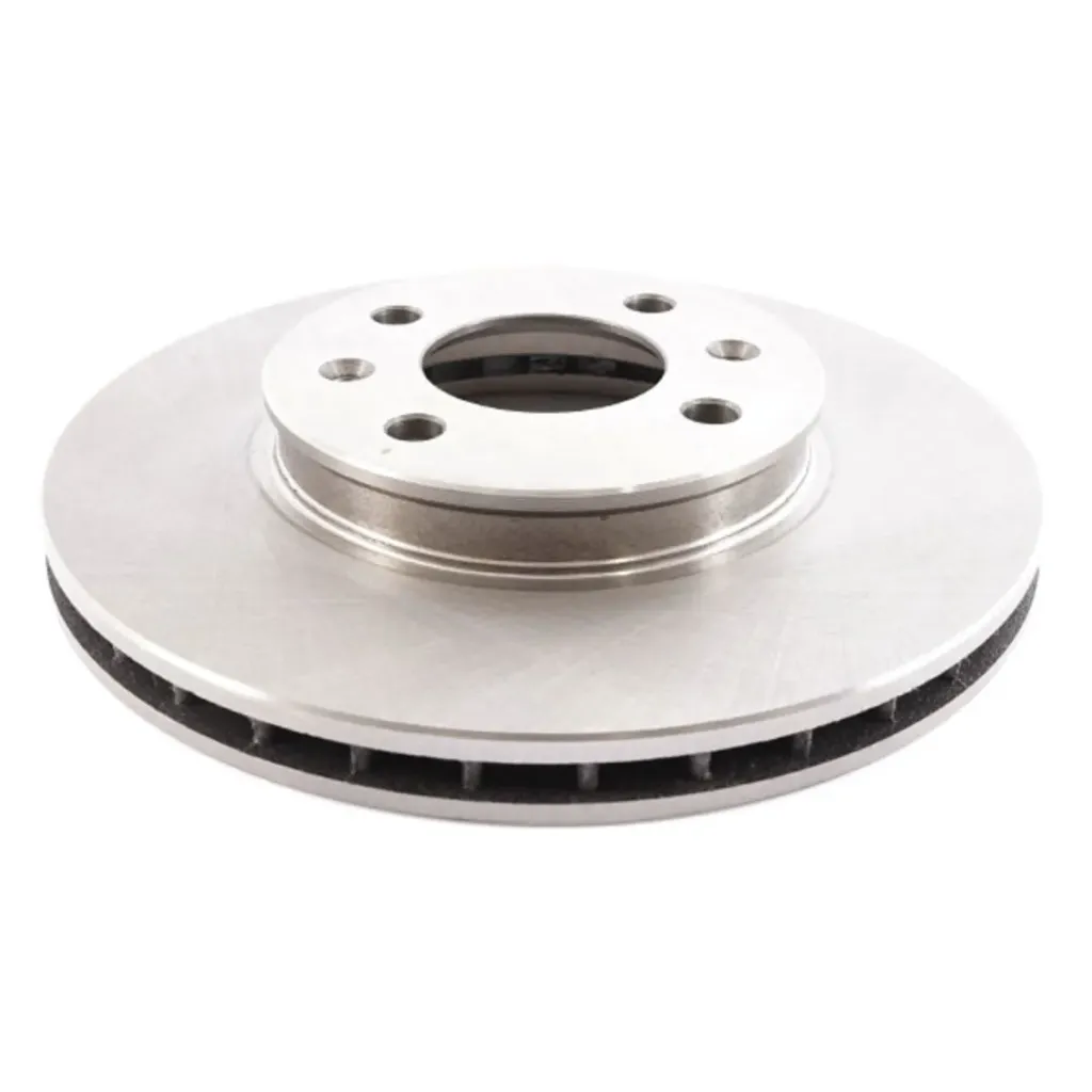 DISCO FRENO HYUNDAI ACCENT RB 11-20 RIO 3-4-5 VENTILADO 256MM NETMOTORS (23524 GTX)