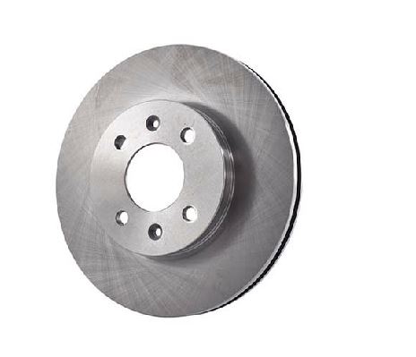 DISCO FRENO HYUNDAI ACCENT RB 11-20 RIO 3-4-5 VENTILADO TW 256MM UB EST7 (23524 GTX)